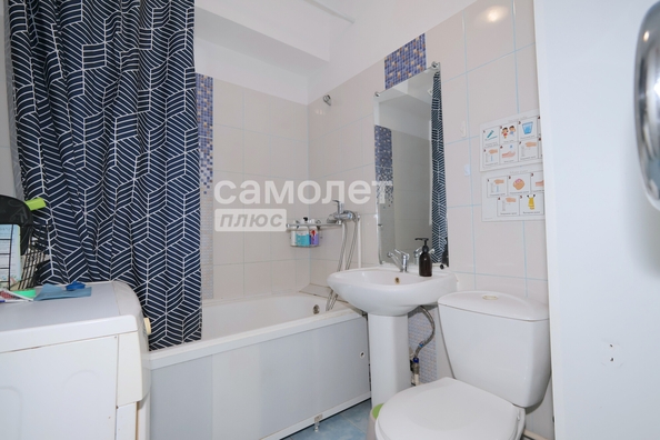 
  Продается 2-комн. квартира 58.2 м². Фото 13.