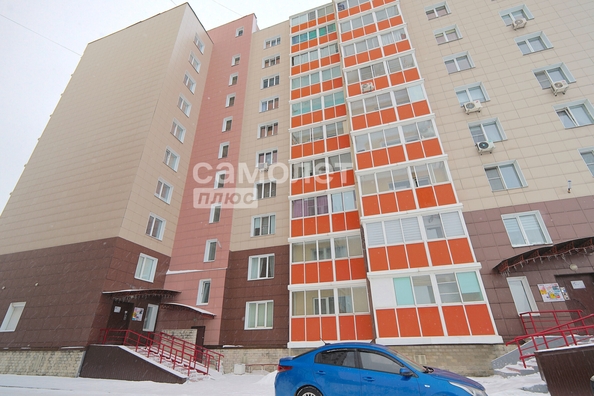 
  Продается 2-комн. квартира 58.2 м². Фото 19.