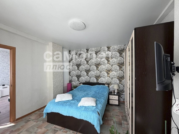 
  Продается 2-комн. квартира 34.3 м². Фото 3.