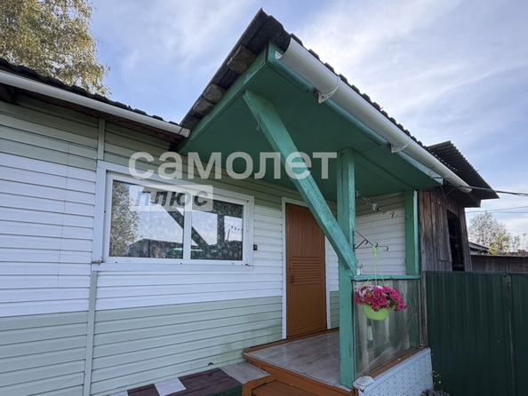 
  Продается 2-комн. квартира 34.3 м². Фото 16.