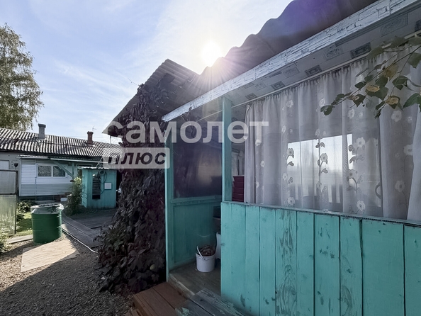 
  Продается 2-комн. квартира 34.3 м². Фото 18.