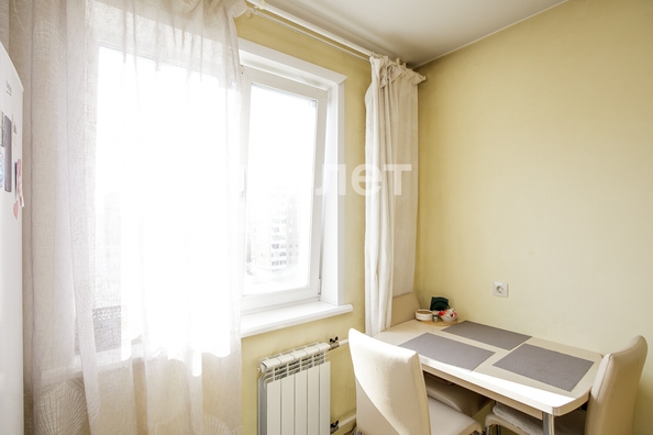 
  Продается 1-комн. квартира 33.9 м². Фото 1.