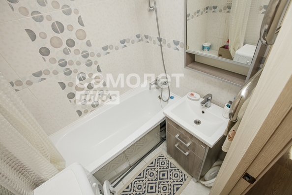 
  Продается 1-комн. квартира 33.9 м². Фото 5.