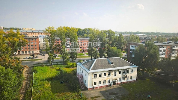 
  Продается 3-комн. квартира 58.9 м². Фото 8.