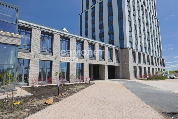 
  Продается 1-комн. квартира 33.5 м², в ЖК Уютный квартал, дом 1. Фото 2.