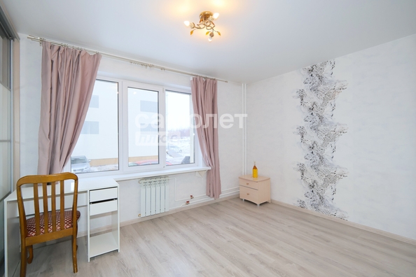 
  Продается 2-комн. квартира 42.5 м². Фото 10.