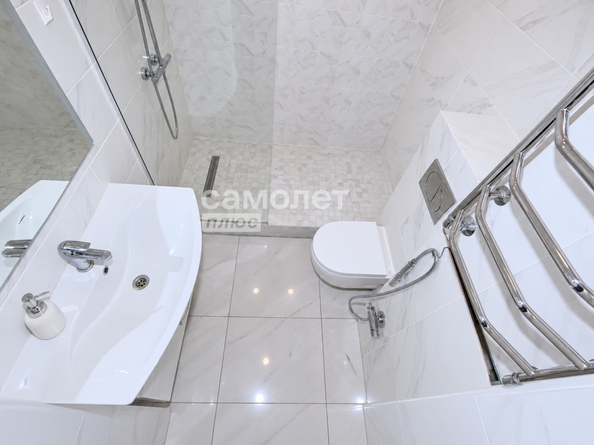
  Продается 2-комн. квартира 39.3 м², в ЖК Томь, дом 10. Фото 13.