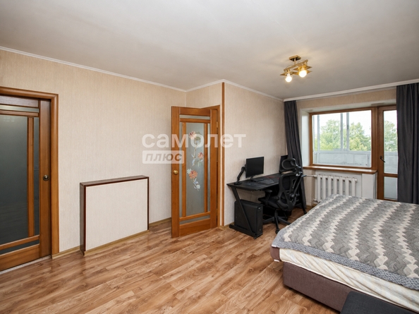 
  Продается 1-комн. квартира 30.9 м². Фото 2.