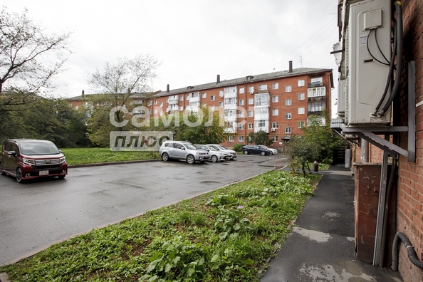 
  Продается 1-комн. квартира 30.9 м². Фото 9.
