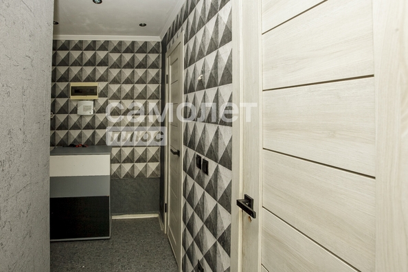 
  Продается 1-комн. квартира 40.2 м². Фото 12.