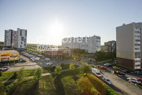 
  Продается 1-комн. квартира 40.2 м². Фото 20.