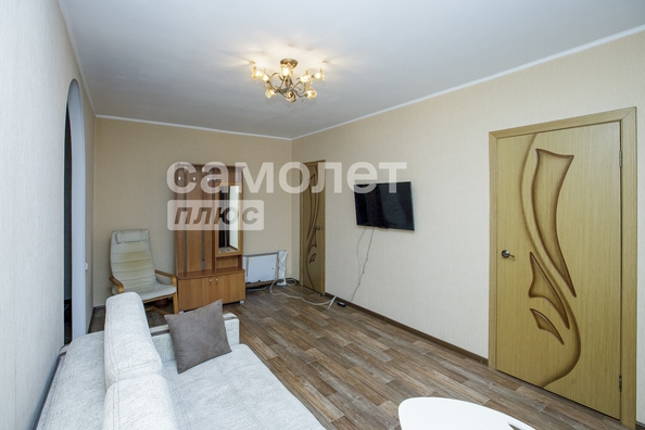 
  Продается 2-комн. квартира 44 м². Фото 3.
