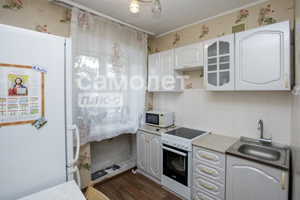
  Продается 2-комн. квартира 44 м². Фото 9.