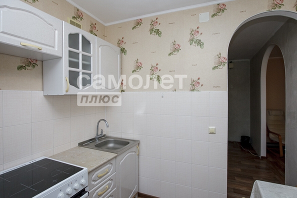 
  Продается 2-комн. квартира 44 м². Фото 10.