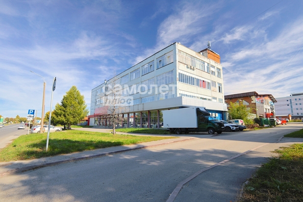 
  Сдается универсальное помещение 60 м². Фото 6.
