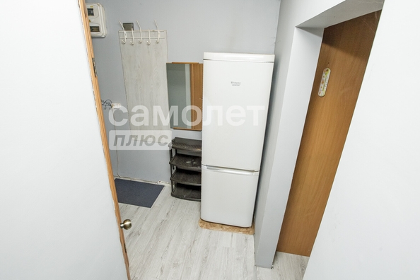 
  Продается 1-комн. квартира 32.7 м². Фото 5.