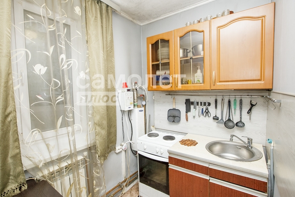 
  Продается 1-комн. квартира 32.7 м². Фото 8.