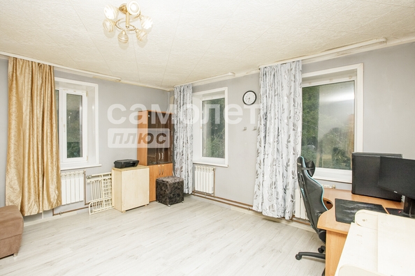 
  Продается 1-комн. квартира 32.7 м². Фото 15.
