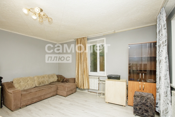 
  Продается 1-комн. квартира 32.7 м². Фото 16.