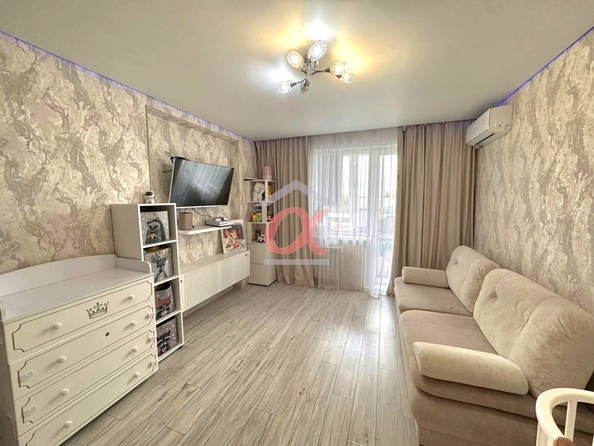 
  Продается 1-комн. квартира 37 м². Фото 1.