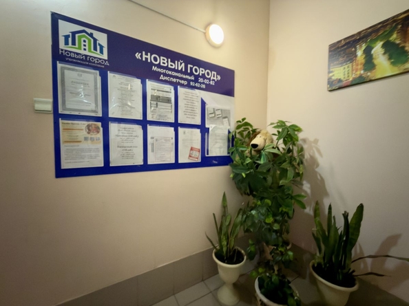 
  Продается 1-комн. квартира 47.6 м². Фото 17.