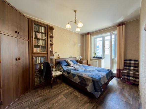 
  Продается 2-комн. квартира 53 м². Фото 4.