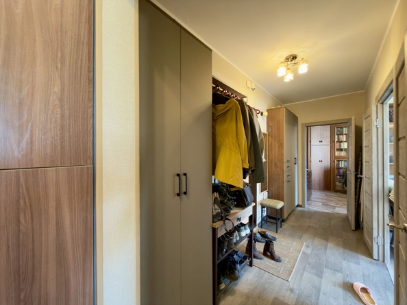 
  Продается 2-комн. квартира 53 м². Фото 13.