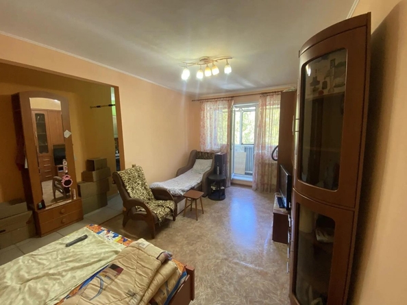 
  Сдается 1-комн. квартира 30.3 м². Фото 3.