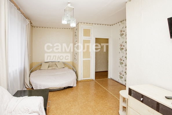 
  Продается 1-комн. квартира 30.5 м². Фото 8.