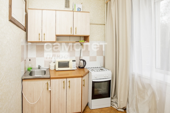 
  Продается 1-комн. квартира 30.5 м². Фото 16.