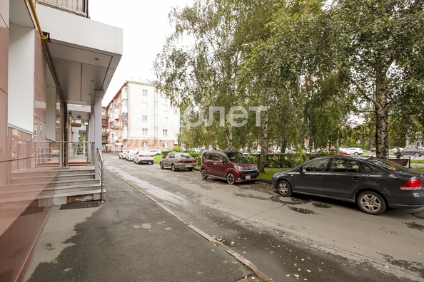 
  Продается 1-комн. квартира 30.5 м². Фото 29.