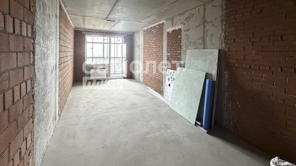 
  Продается 1-комн. квартира 28 м², в ЖК Чемпион-парк, дом 2. Фото 7.
