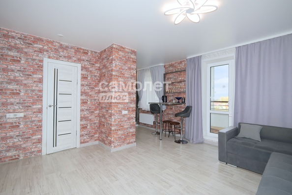 
  Продается студия 30.3 м². Фото 2.