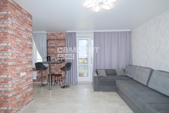 
  Продается студия 30.3 м². Фото 3.