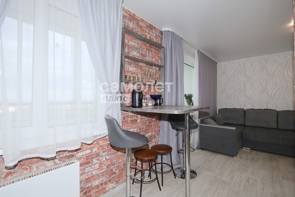 
  Продается студия 30.3 м². Фото 11.