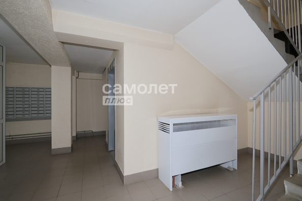 
  Продается студия 30.3 м². Фото 35.