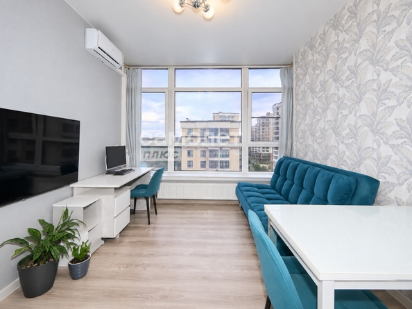 
  Продается 3-комн. квартира 45.1 м², в ЖК Южный, дом Рубиновый. Фото 3.