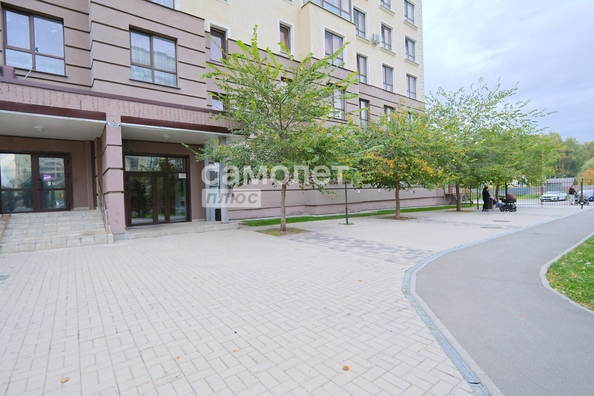 
  Продается 3-комн. квартира 45.1 м², в ЖК Южный, дом Рубиновый. Фото 22.