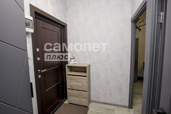 
  Продается 2-комн. квартира 36.1 м², в ЖК Кемерово-Сити, дом 21. Фото 10.
