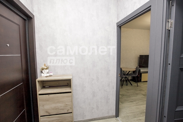 
  Продается 2-комн. квартира 36.1 м², в ЖК Кемерово-Сити, дом 21. Фото 14.