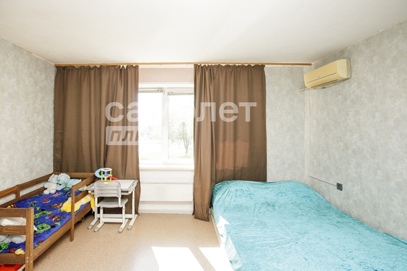 
  Продается 1-комн. квартира 34.8 м². Фото 1.