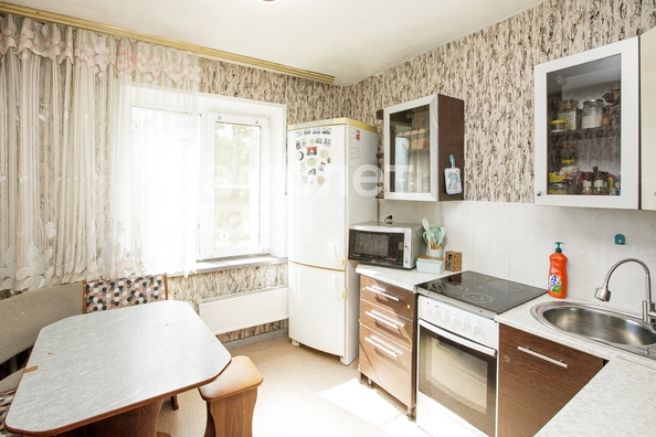 
  Продается 1-комн. квартира 34.8 м². Фото 4.