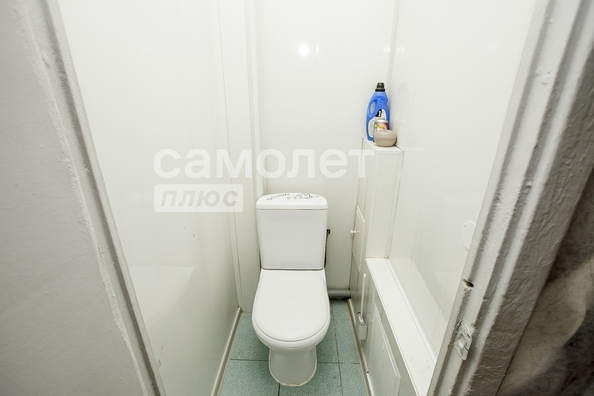 
  Продается 1-комн. квартира 34.8 м². Фото 6.