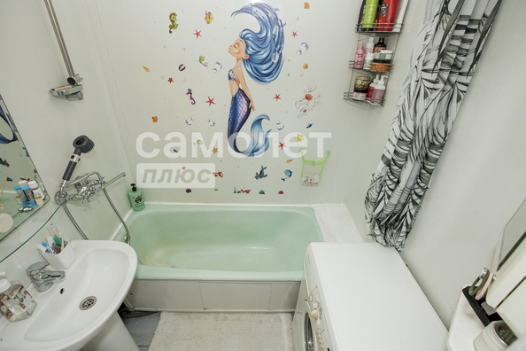 
  Продается 1-комн. квартира 34.8 м². Фото 8.