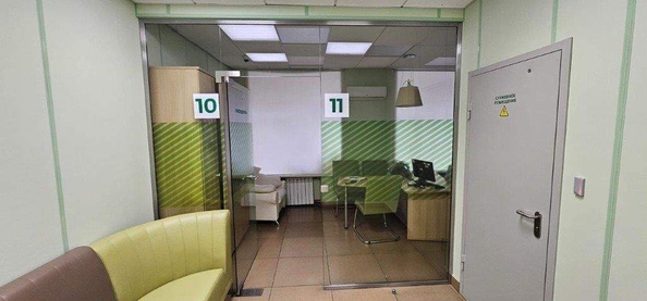 
  Сдается офис 174.8 м². Фото 5.