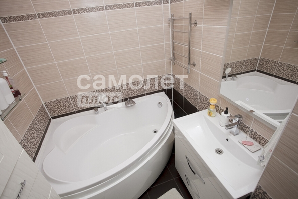
  Продается 2-комн. квартира 56.6 м². Фото 11.