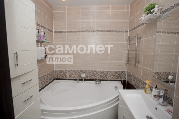 
  Продается 2-комн. квартира 56.6 м². Фото 12.