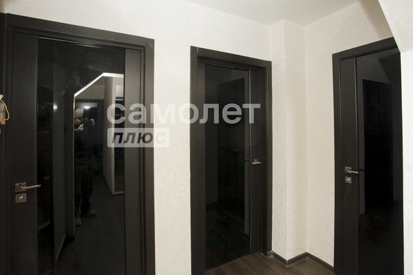 
  Продается 2-комн. квартира 56.6 м². Фото 16.