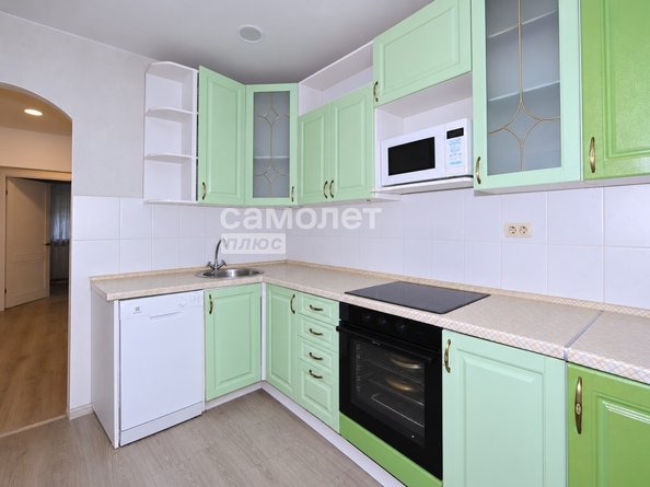 
  Продается 4-комн. квартира 81.9 м². Фото 10.