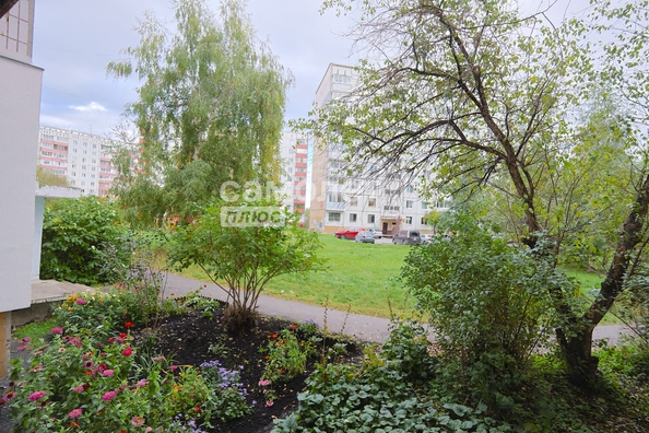 
  Продается 4-комн. квартира 81.9 м². Фото 18.